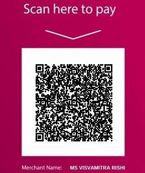 UPI QR Code